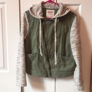 Mossimo jacket